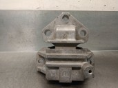Recambio de soporte motor izquierdo para jeep compass (mp, m6, mv, m7) 1.3 referencia OEM IAM 00521153970 MOPAR