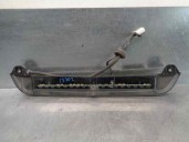 Recambio de luz central de freno para mitsubishi grandis (na0w) 2.0 di-d cat referencia OEM IAM   