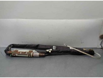 Recambio de airbag cortina delantero izquierdo para renault megane iii berlina 5 p 1.9 dci diesel referencia OEM IAM 985P10021RB