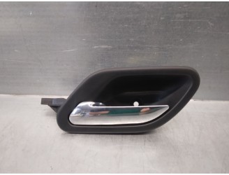 Recambio de maneta interior trasera izquierda para bmw serie 5 berlina (e39) 3.0 24v turbodiesel cat referencia OEM IAM 8226049 