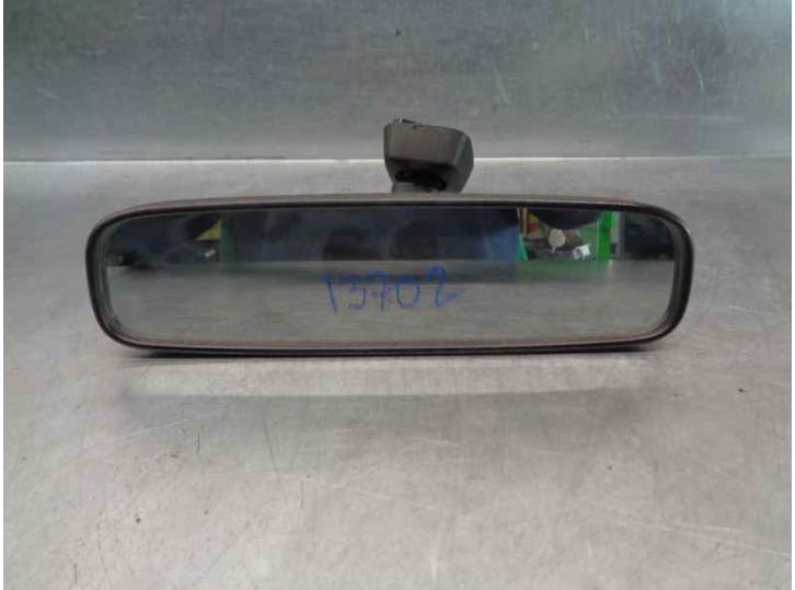Recambio de espejo interior para mitsubishi grandis (na0w) 2.0 di-d cat referencia OEM IAM MN124448  