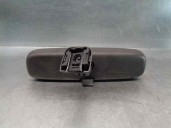Recambio de espejo interior para mitsubishi grandis (na0w) 2.0 di-d cat referencia OEM IAM MN124448  