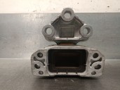 Recambio de soporte motor izquierdo para jeep compass (mp, m6, mv, m7) 1.3 referencia OEM IAM 00521153970 MOPAR