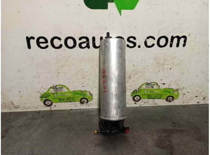 Recambio de filtro gasoil para volkswagen t5 transporter/furgoneta 2.5 tdi referencia OEM IAM 