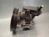 Recambio de bomba servodireccion para opel vectra b berlina 1.8 16v cat referencia OEM IAM 90576809 7691900113 ZF