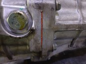 Recambio de caja cambios para lexus is ii (_e2_) 220d (ale20) referencia OEM IAM Y7J03796 3303053210 AISIN