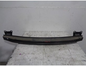 Recambio de refuerzo paragolpes trasero para seat leon (1p1) 1.2 tsi referencia OEM IAM 5P0807305A DE HIERRO 5 PUERTAS