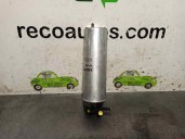 Recambio de filtro gasoil para volkswagen t5 transporter/furgoneta 2.5 tdi referencia OEM IAM 