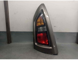 Replacement rear left tail light for Kia Soul 1.6 CAT OEM IAM reference 924332K000 5 DOORS