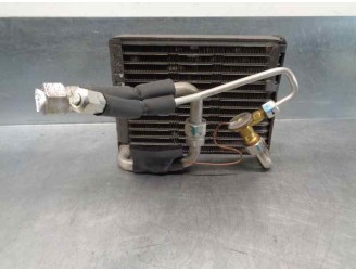 Recambio de evaporador aire acondicionado para mitsubishi grandis (na0w) 2.0 di-d cat referencia OEM IAM MN173761 
