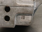 Recambio de soporte motor izquierdo para jeep compass (mp, m6, mv, m7) 1.3 referencia OEM IAM 00521153970 MOPAR