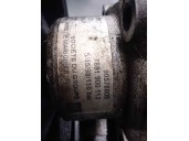 Recambio de bomba servodireccion para opel vectra b berlina 1.8 16v cat referencia OEM IAM 90576809 7691900113 ZF