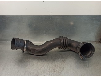 Recambio de tubo para jaguar s-type 2.7 v6 diesel cat referencia OEM IAM 4R839690AF  