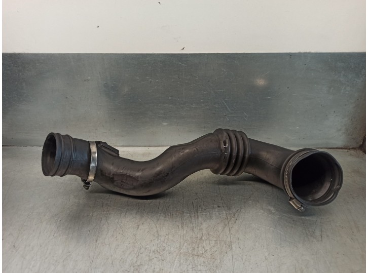 Recambio de tubo para jaguar s-type 2.7 v6 diesel cat referencia OEM IAM 4R839690AF 