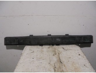 Recambio de refuerzo paragolpes trasero para kia soul 1.6 cat referencia OEM IAM 866302K020 DE FIBRA 5 PUERTAS