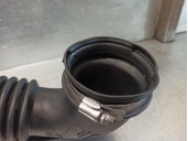 Recambio de tubo para jaguar s-type 2.7 v6 diesel cat referencia OEM IAM 4R839690AF 