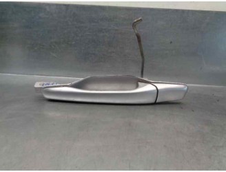 Recambio de maneta exterior trasera derecha para mitsubishi grandis (na0w) 2.0 di-d cat referencia OEM IAM MR526110  