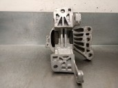Recambio de soporte motor derecho para jeep compass (mp, m6, mv, m7) 1.3 referencia OEM IAM 00520903440 