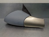 Recambio de retrovisor derecho para opel vectra b berlina 1.8 16v cat referencia OEM IAM 6428016 MANUAL GRIS 4 PUERTAS