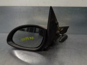 Recambio de retrovisor izquierdo para opel vectra b berlina 1.8 16v cat referencia OEM IAM 6428015 MANUAL MARRON 5 PUERTAS
