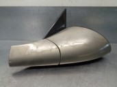 Recambio de retrovisor izquierdo para opel vectra b berlina 1.8 16v cat referencia OEM IAM 6428015 MANUAL MARRON 5 PUERTAS