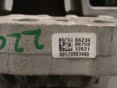 Recambio de soporte motor derecho para jeep compass (mp, m6, mv, m7) 1.3 referencia OEM IAM 00520903440 