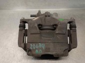 Recambio de pinza freno delantera derecha para opel zafira tourer 1.6 cdti dpf referencia OEM IAM 13430603 