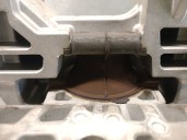 Recambio de soporte motor derecho para jeep compass (mp, m6, mv, m7) 1.3 referencia OEM IAM 00520903440 