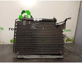 Recambio de condensador / radiador aire acondicionado para jaguar sovereign aut. x300 4.0l referencia OEM IAM MNA7390AA  MODINE