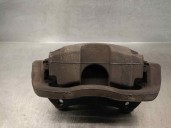 Recambio de pinza freno delantera derecha para opel zafira tourer 1.6 cdti dpf referencia OEM IAM 13430603 