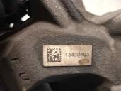Recambio de pinza freno delantera derecha para opel zafira tourer 1.6 cdti dpf referencia OEM IAM 13430603 