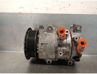 Replacement air conditioning compressor for Lexus IS II (_E2_) 220d (ALE20) OEM IAM reference 8831053060 8831053060 447260129