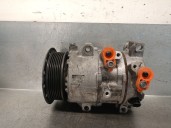 Replacement air conditioning compressor for Lexus IS II (_E2_) 220d (ALE20) OEM IAM reference 8831053060 8831053060 447260129