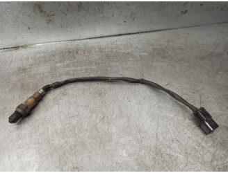 Recambio de sonda lambda para kia soul 1.6 cat referencia OEM IAM 9350931045 392102B040 KEFICO