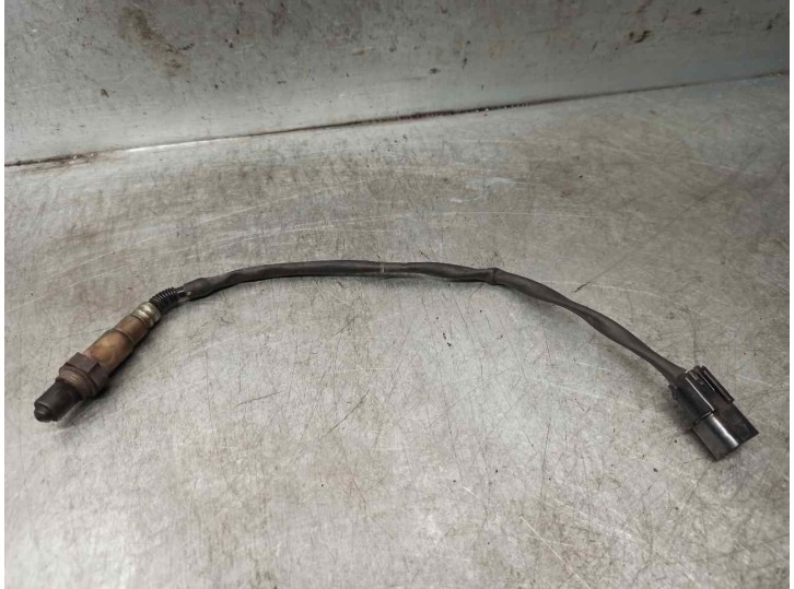 Recambio de sonda lambda para kia soul 1.6 cat referencia OEM IAM 9350931045 392102B040 KEFICO