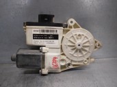 Recambio de motor elevalunas delantero derecho para bmw x3 (e83) 3.0 turbodiesel referencia OEM IAM 0130822222 6 PINES 5 PUERTAS