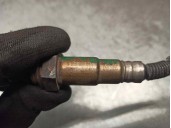 Recambio de sonda lambda para kia soul 1.6 cat referencia OEM IAM 9350931045 392102B040 KEFICO