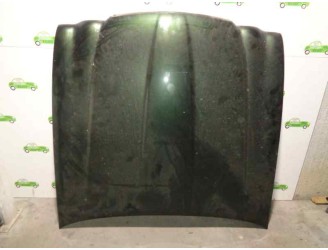 Recambio de capot para jaguar sovereign aut. x300 4.0l referencia OEM IAM C2S6510 VERDE OSCURO 