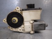 Recambio de motor elevalunas delantero derecho para bmw x3 (e83) 3.0 turbodiesel referencia OEM IAM 0130822222 6 PINES 5 PUERTAS
