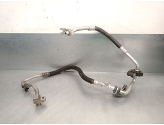Recambio de tubos aire acondicionado para jeep compass (mp, m6, mv, m7) 1.3 referencia OEM IAM 00521423940  
