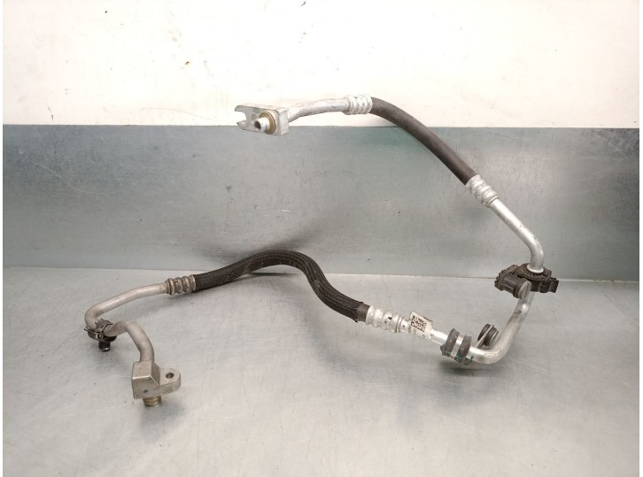 Recambio de tubos aire acondicionado para jeep compass (mp, m6, mv, m7) 1.3 referencia OEM IAM 00521423940  