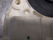 Recambio de motor elevalunas delantero derecho para bmw x3 (e83) 3.0 turbodiesel referencia OEM IAM 0130822222 6 PINES 5 PUERTAS