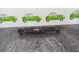 Recambio de amortiguador trasero derecho para peugeot 106 (s2) 1.5 diesel cat (tud5 / vjx) referencia OEM IAM   