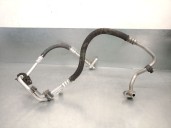 Recambio de tubos aire acondicionado para jeep compass (mp, m6, mv, m7) 1.3 referencia OEM IAM 00521423940  
