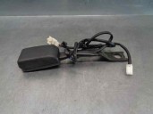 Recambio de enganche cinturon para mitsubishi grandis (na0w) 2.0 di-d cat referencia OEM IAM 1018049  