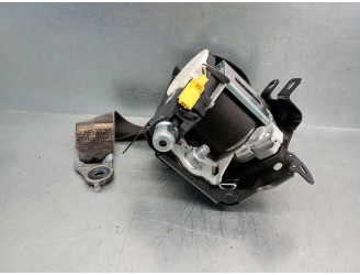 Recambio de cinturon seguridad trasero izquierdo para mercedes-benz clase c (w204) berlina 3.0 cdi cat referencia OEM IAM A20486