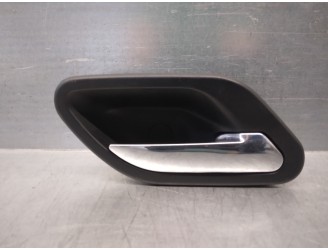 Recambio de maneta interior delantera derecha para bmw serie 5 berlina (e39) 3.0 24v turbodiesel cat referencia OEM IAM 7032926 