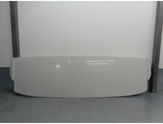 Recambio de aleron trasero para bmw x3 (e83) 3.0 turbodiesel referencia OEM IAM 51713400384 51713413286 