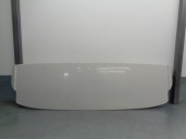 Recambio de aleron trasero para bmw x3 (e83) 3.0 turbodiesel referencia OEM IAM 51713400384 51713413286 