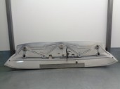 Recambio de aleron trasero para bmw x3 (e83) 3.0 turbodiesel referencia OEM IAM 51713400384 51713413286 